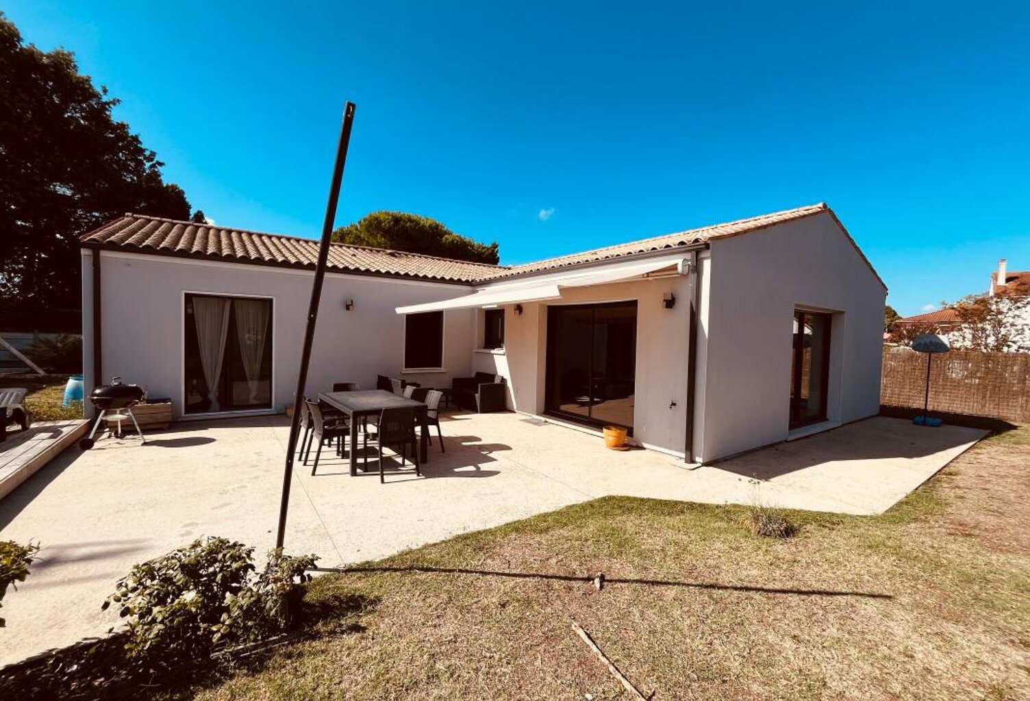 Maison À Vendre — photo 1