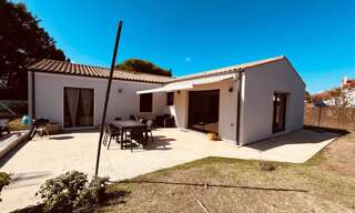 Maison 4 Pièces 116 m² à vendre à Arvert (17530)