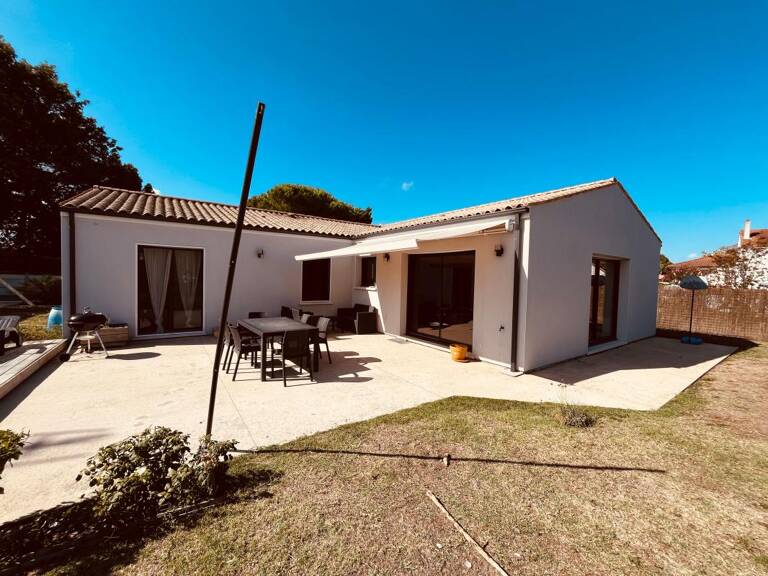 Maison À Vendre — photo 1