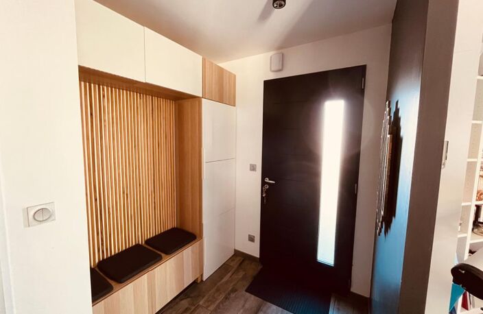 Maison À Vendre — photo 2