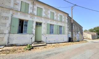 Maison 3 Pièces 107 m² à vendre à Saint-André-de-Lidon (17260)