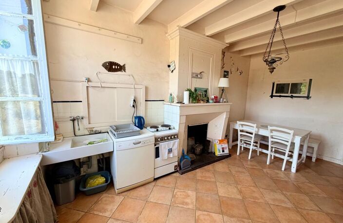 Maison Charentaise 107m2 Saint André de Lidon — photo 2