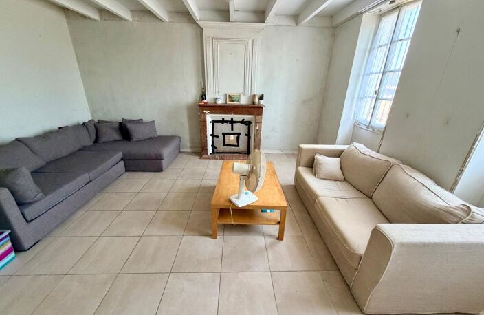 Maison Charentaise 107m2 Saint André de Lidon — photo 3