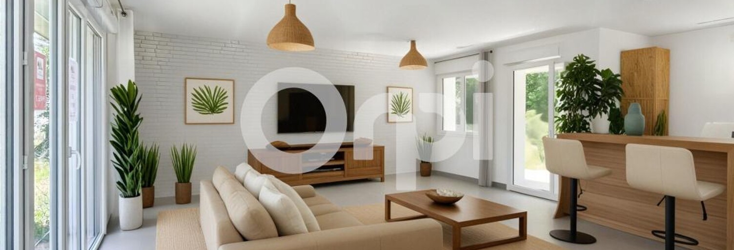 Maison 6 Pièces 120 m² à vendre à Évreux (27000)