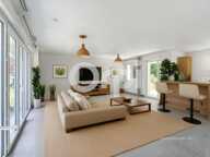 NEUF - Maison plain pied de 120 m² : 4 chambres + 1 bureau — photo 3
