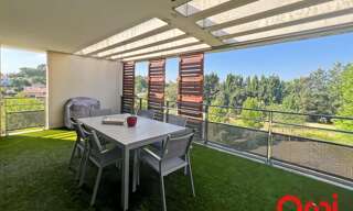 Appartement 4 Pièces 81 m² à vendre à Venelles (13770)
