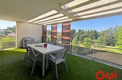 Appartement 4 pièces 498000 €