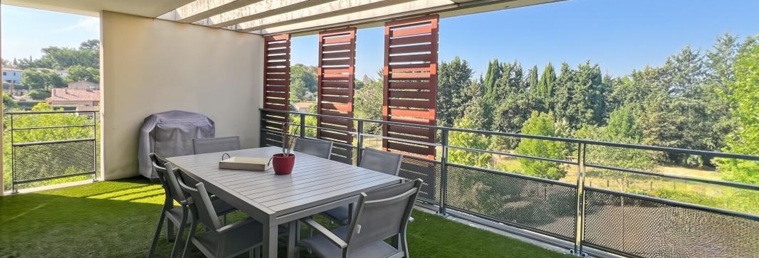 Appartement 4 Pièces 81 m² à vendre à Venelles (13770)