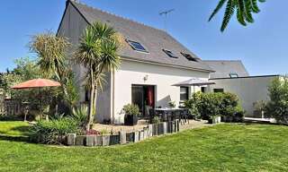 Maison 5 Pièces 135 m² à vendre à Pordic (22590)