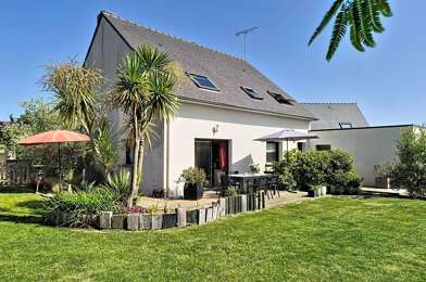 Maison 5 pièces 378000 €