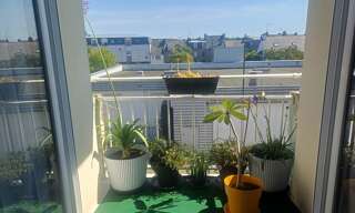 Appartement 3 Pièces 63 m² à louer à Saint-Brieuc (22000)