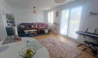 Appartement 3 Pièces 63 m² à louer à Saint-Brieuc (22000)