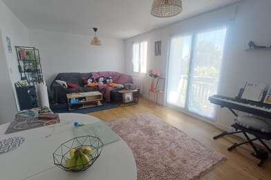 Appartement 3 pièces 720 €