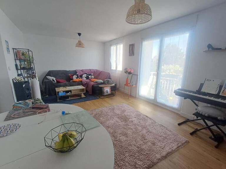 Appartement À Louer — photo 1