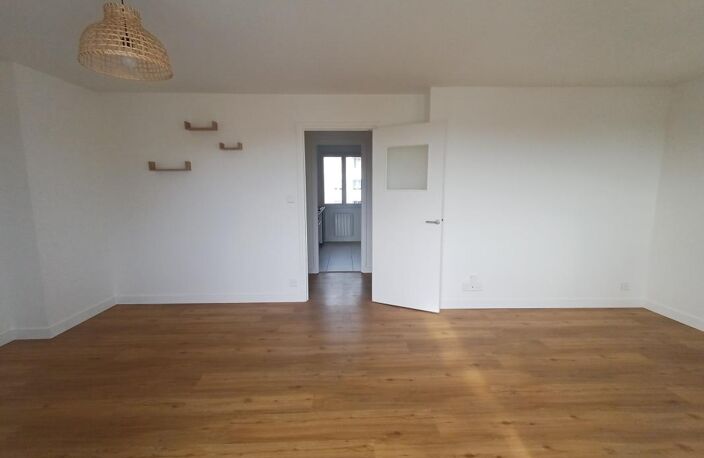 Appartement T3 avec balcon — photo 2