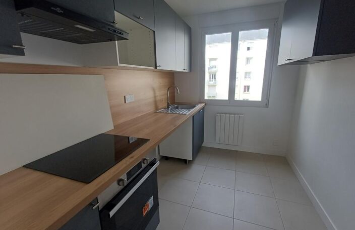 Appartement T3 avec balcon — photo 3