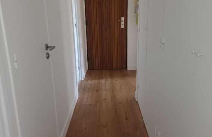 Appartement T3 avec balcon — photo 4
