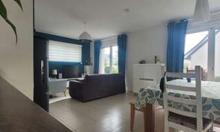 Maison 5 Pièces 118 m² à louer à Yffiniac (22120)