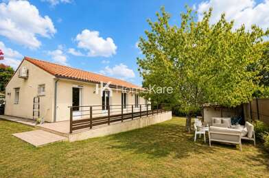 Maison 5 pièces 425000 €