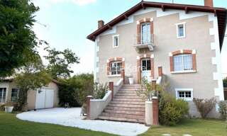 Maison 9 Pièces 236 m² à vendre à Bessières (31660)