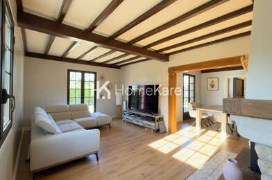 Maison 6 pièces 330000 €