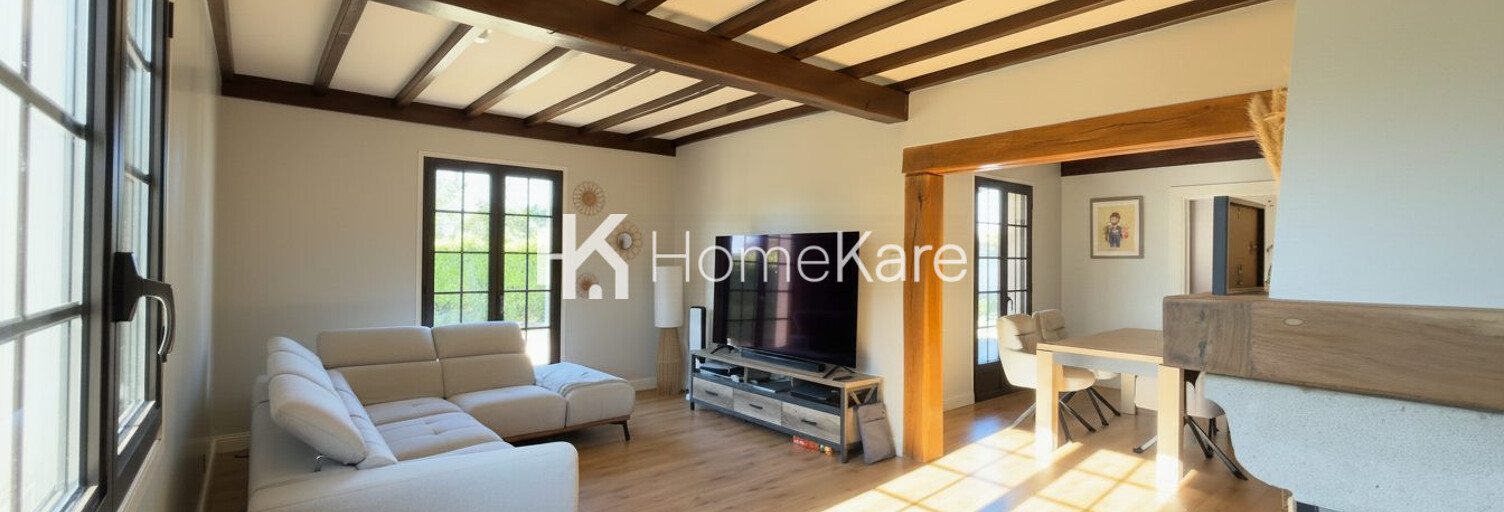 Maison 6 Pièces 175 m² à vendre à Montauban (82000)