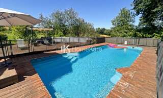Maison 5 Pièces 121 m² à vendre à Pavie (32550)