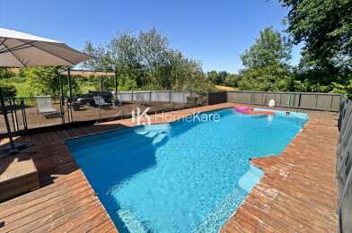 Maison 5 pièces 259000 €