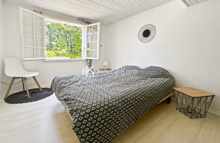MAISON FAMILIALE AU CADRE BUCOLIQUE ! — photo 5