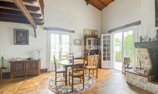 Maison 5 Pièces 135 m² à vendre à La Réole (33190)