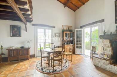 Maison 5 pièces 245000 €