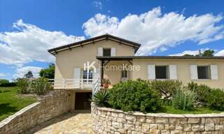Maison 5 Pièces 135 m² à vendre à La Réole (33190)