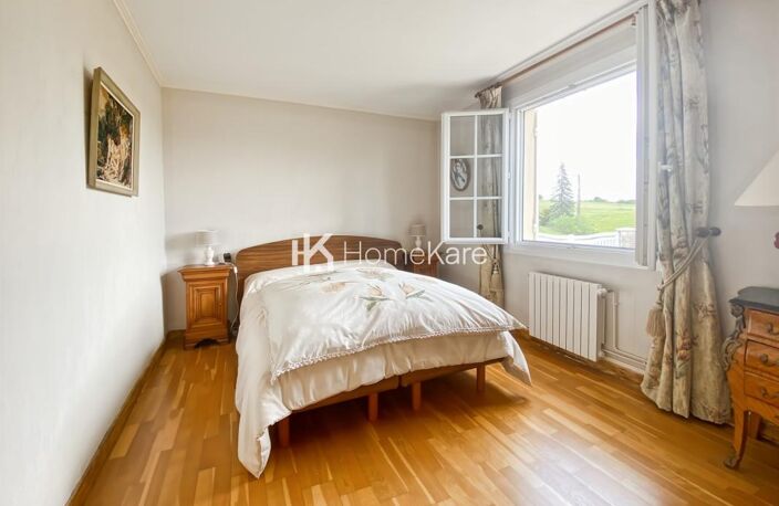 UN CADRE EXCEPTIONNEL POUR CETTE MAISON LUMINEUSE — photo 5