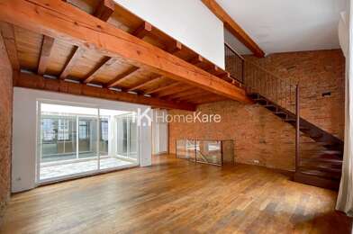 Maison 5 pièces 443000 €