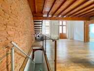 Maison de ville avec très grand garage — photo 4