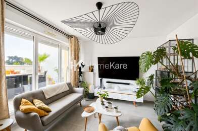 Appartement 3 pièces 265000 €