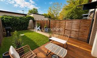 Maison 3 Pièces 61 m² à louer à Villeneuve-Tolosane (31270)