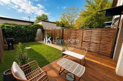 Maison 3 pièces 900 €