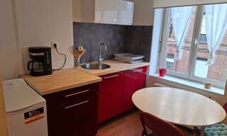 Appartement 2 Pièces 26 m² à louer à Lille (59000)