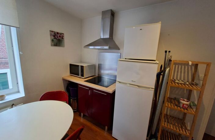 Appartement de 26m2 à louer sur Lille — photo 2