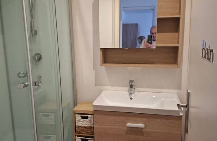 Appartement de 26m2 à louer sur Lille — photo 3
