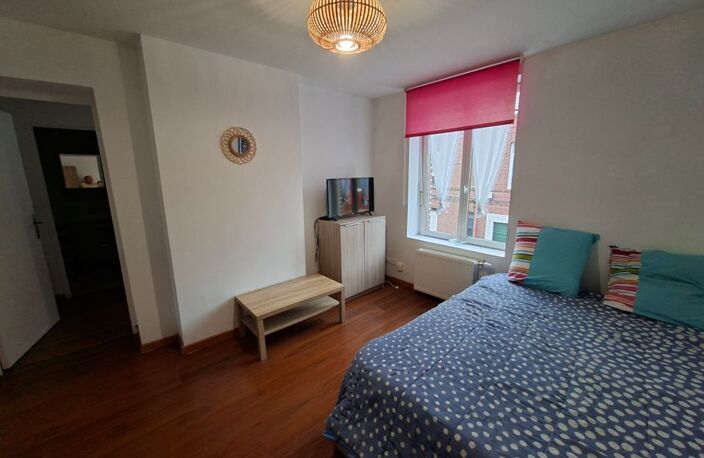 Appartement de 26m2 à louer sur Lille — photo 4