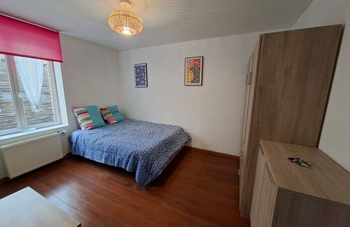 Appartement de 26m2 à louer sur Lille — photo 5