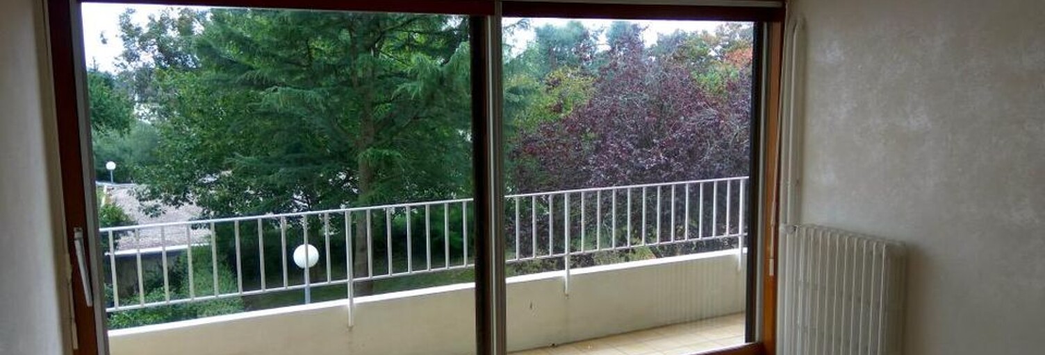 Appartement 2 Pièces 50 m² à louer à Vannes (56000)