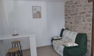 Appartement 2 Pièces 35 m² à louer à Saint-Évarzec (29170)