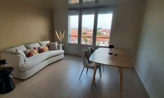 Appartement 3 Pièces 55 m² à louer à Dunkerque (59140)