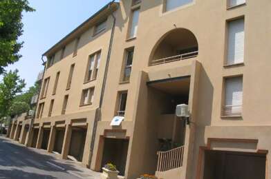 Appartement 2 pièces 815 €