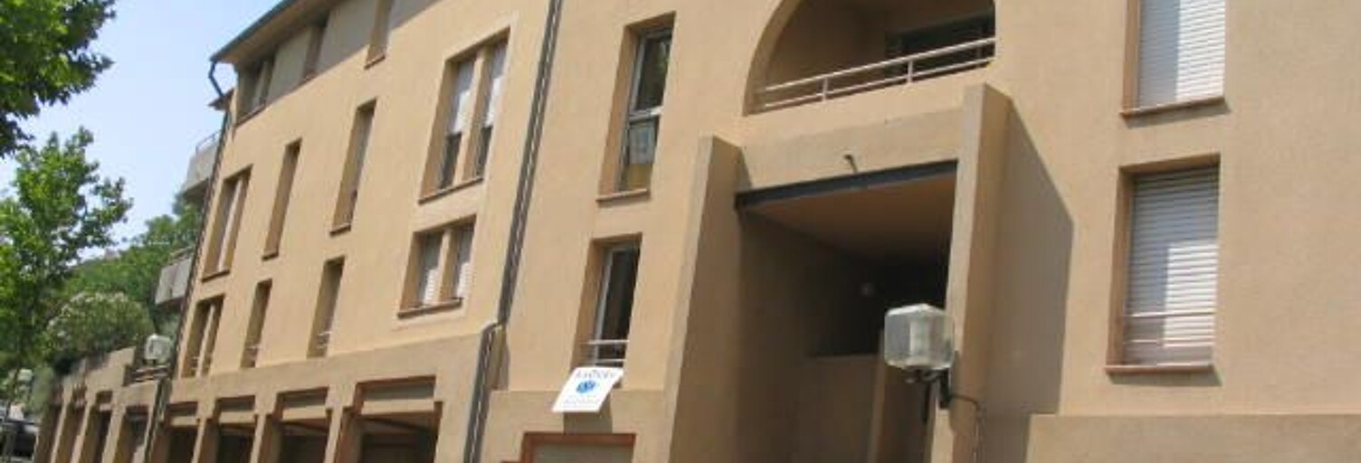 Appartement 2 Pièces 36 m² à louer à Éguilles (13510)