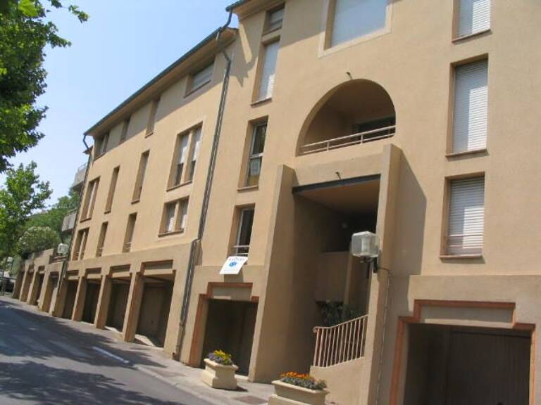 Appartement de 36m2 à louer sur Éguilles — photo 1