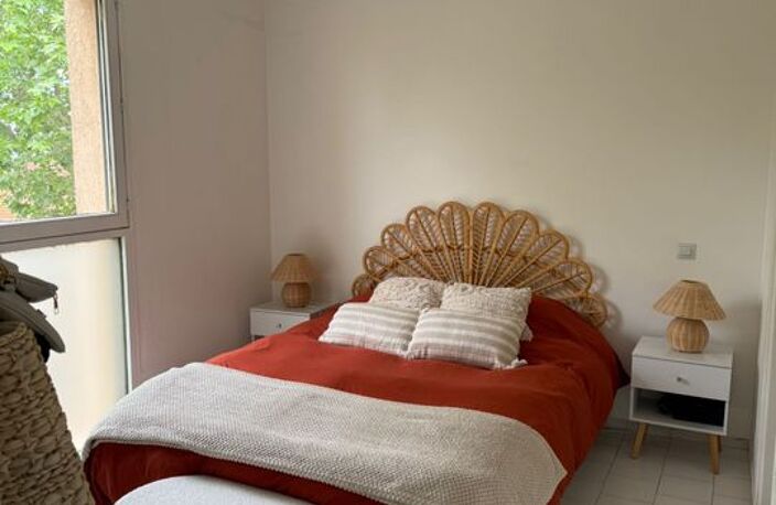 Appartement de 36m2 à louer sur Éguilles — photo 2